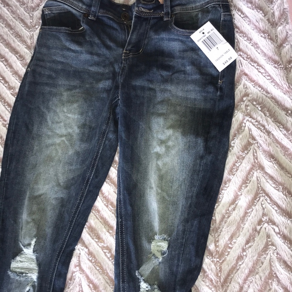 jean